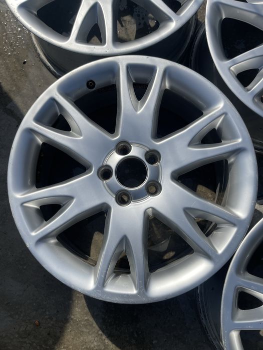 Jante aliaj R18 Volvo XC90 XC70 5x108 7jx18 ET49
