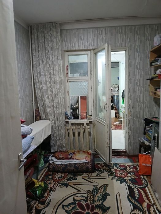 Срочно продаю 2 комнатную квартиру яшнабадском жаркурганская дёшево