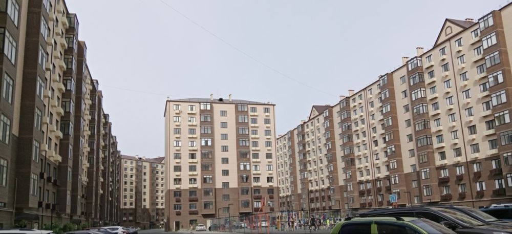 4-комн. квартира