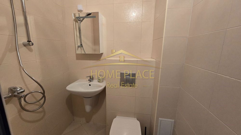 Дава се под наем Едностаен апартамент в Варна, Център - 42 кв.м за 382.5 € - Снимка #6