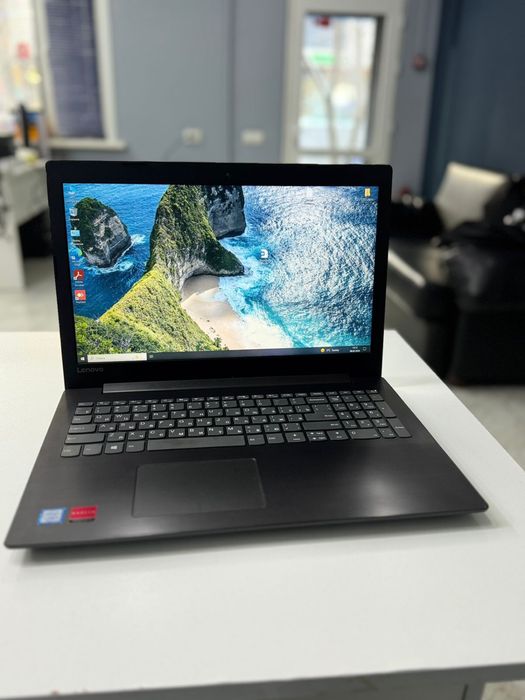 Прода ми ноутбук