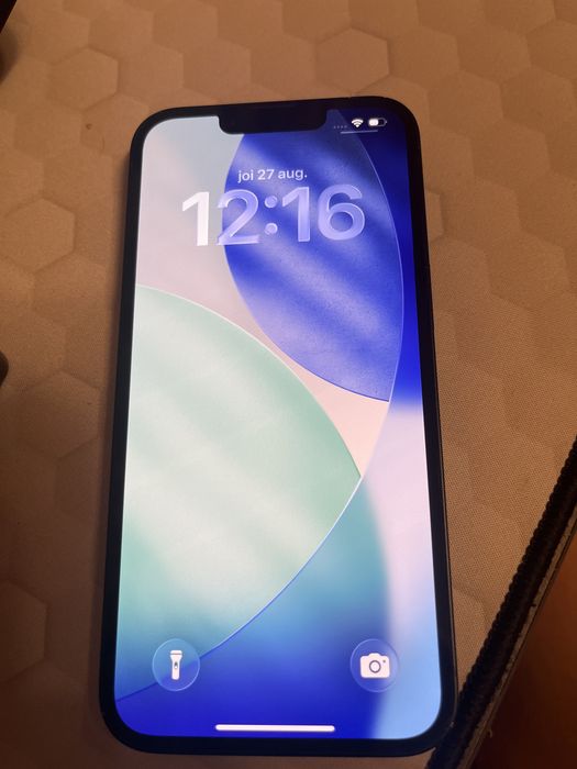 Vand Iphone 14 perfect functional
