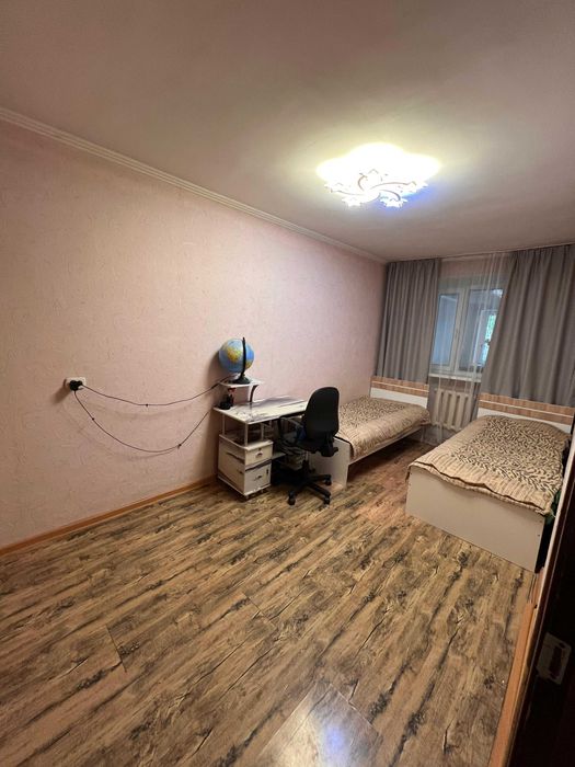 Продажа квартиры