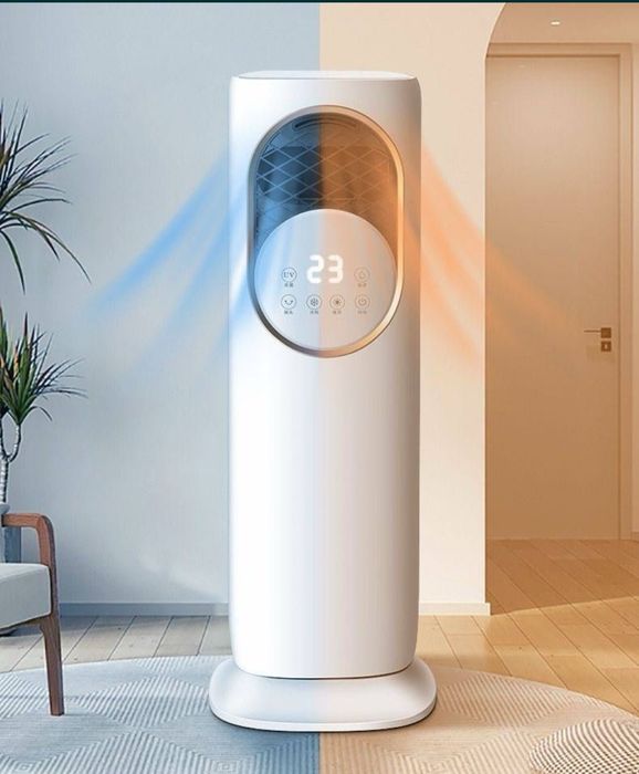 Портативный кондиционер 5/1  Оригинал без монтажа по низким ценам