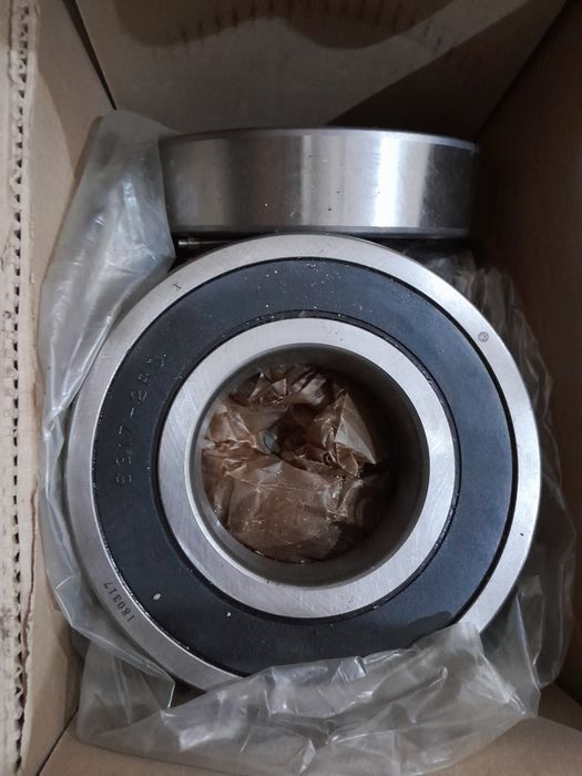 Подшипники новые