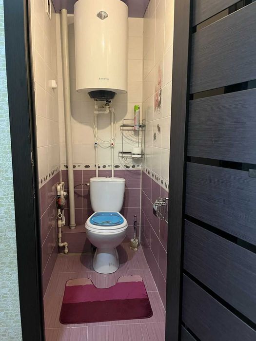 Продам 3х, УП, 8 мкр, 3 кольцо