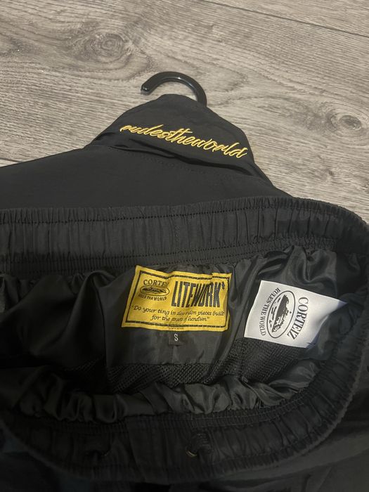 CORTEIZ - екип - размер S