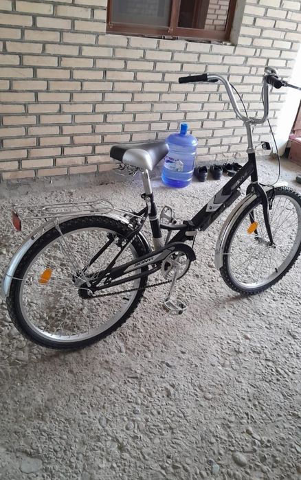 Велосипед сотилади