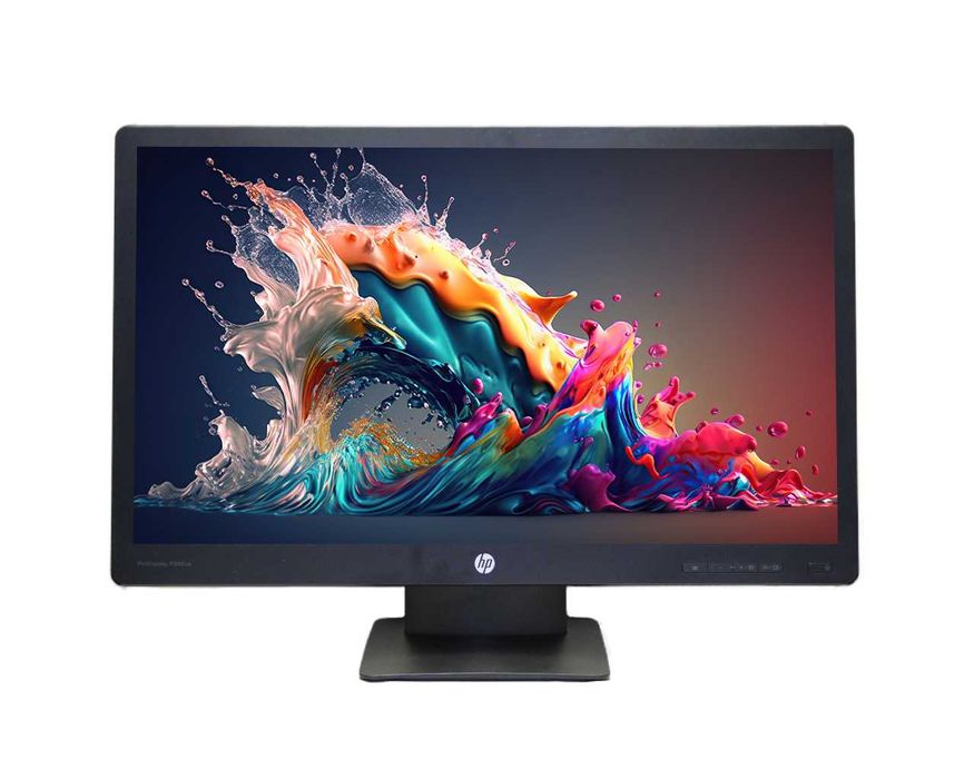 Монитор 23.8" 1920x1080 HP ProDisplay P240va  1x HDMI 1xDisplayPort