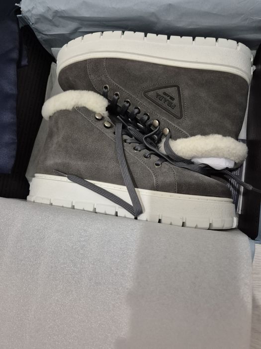 Продам бредовы натуральные ботинки