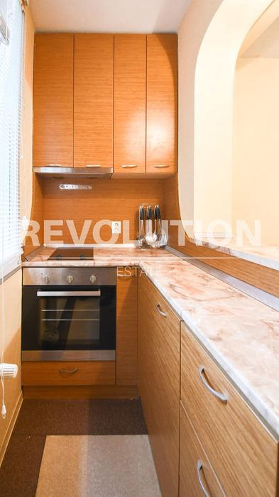 Дава се под наем Двустаен апартамент в София, Зона Б-18 - 48 кв.м за 498.27 € - Снимка #6