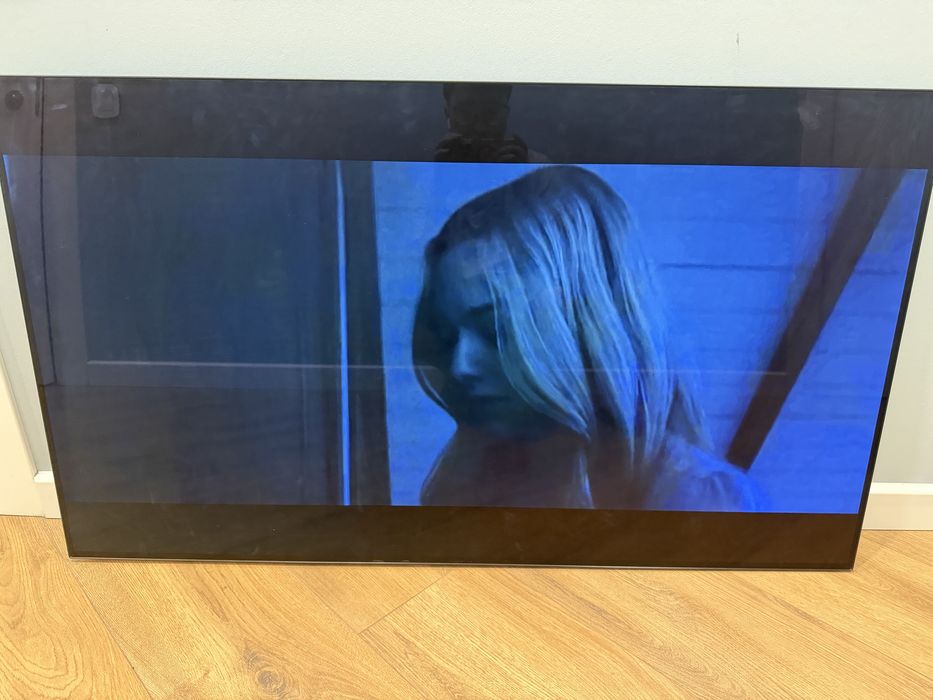Телевизор LG OLED55C7V