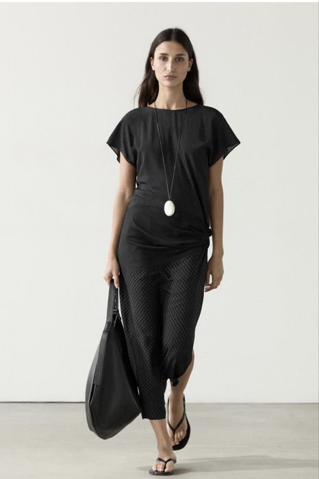Платье Massimo Dutti, Новое, размер М