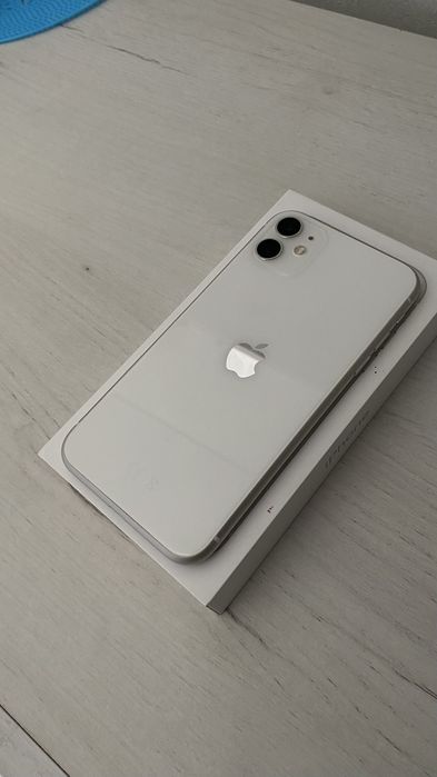 Iphone 11  128 гб