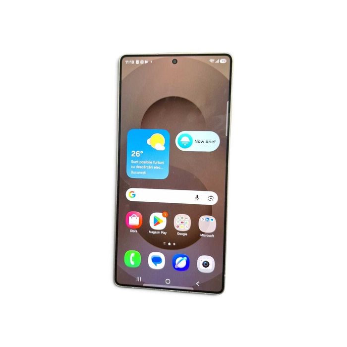 Samsung S25 Ultra 512Gb / Amanet Cashbook Braila Viziru