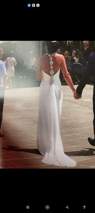 Rochie de mireasa