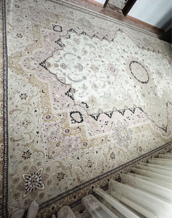 Ковер Килем 6/4 Кілем