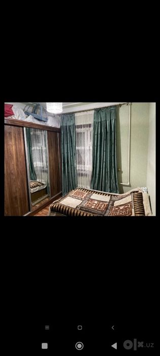Шайхантахурский район   ОК ТЕПА  мавзе