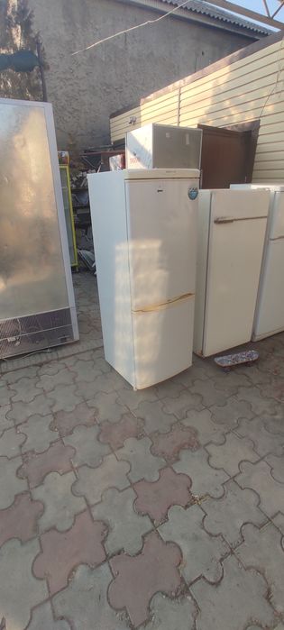 Холодильники с доставкой