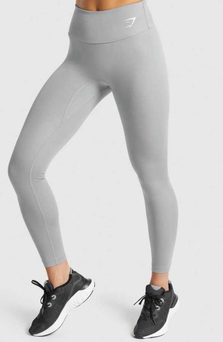 Клин Gymshark - чисто нов - размер XS