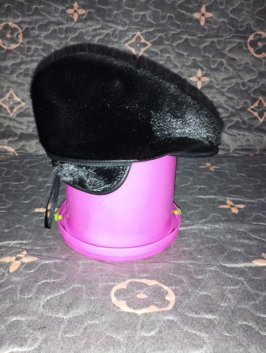 Кепка мужская размер 56-63