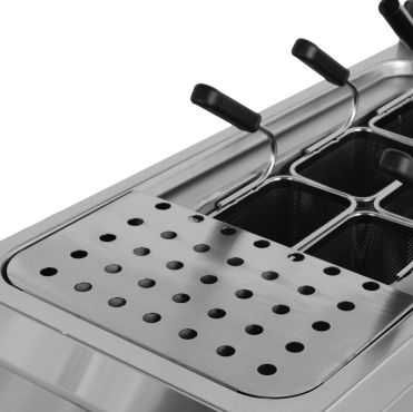 Bolitor paste profesional - Cuocipasta-Italia-utilizat doar 10 luni