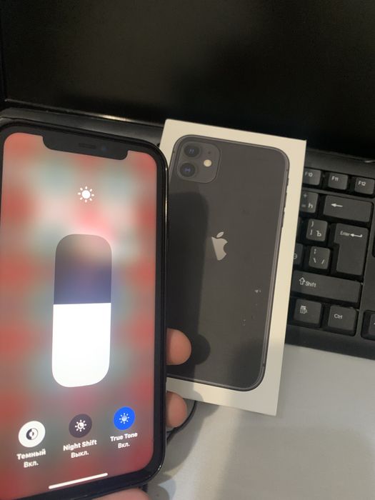 Iphone 11 в идеале