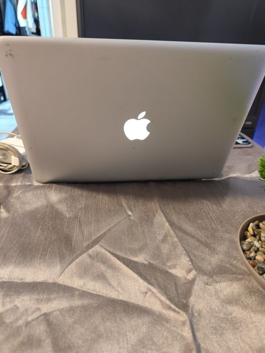 Notebook pro laptop