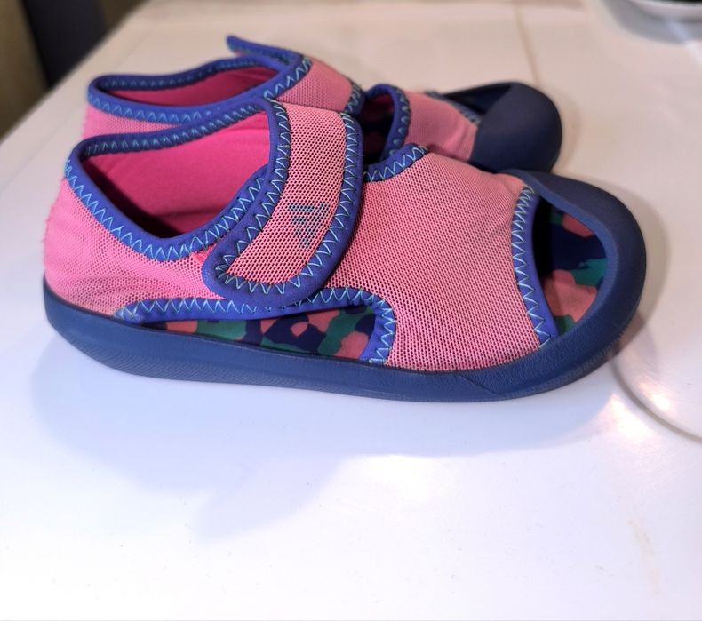 Детски сандалки Адидас