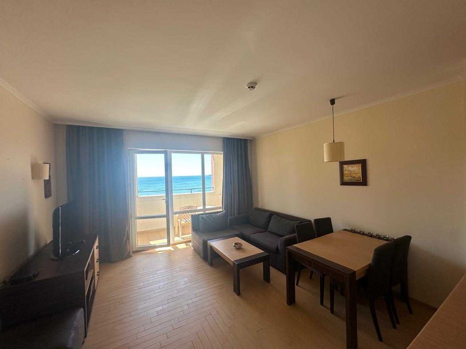 Продава се Тристаен апартамент в к.к. Слънчев бряг - 91 кв.м за 1351 €/кв.м - Снимка #1