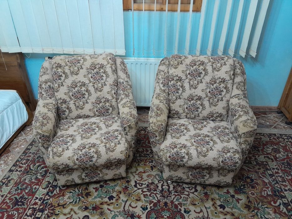 Mobilier pentru living cu
