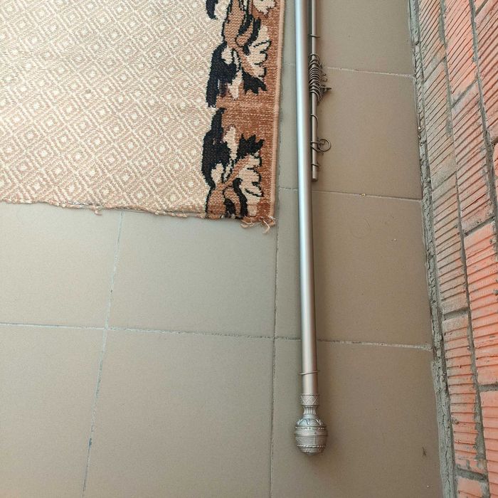 Гардины карнизы 3 метра