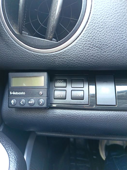 Mazda 6 GH 2.2 185