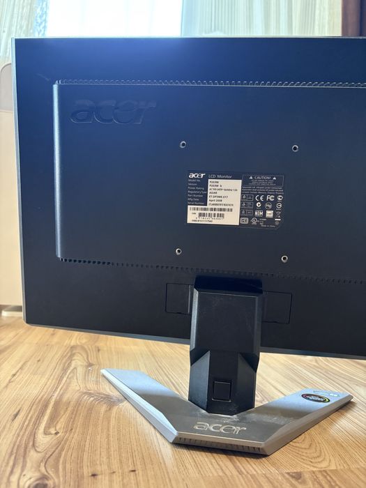 Монитор Acer 60 hz  p203W