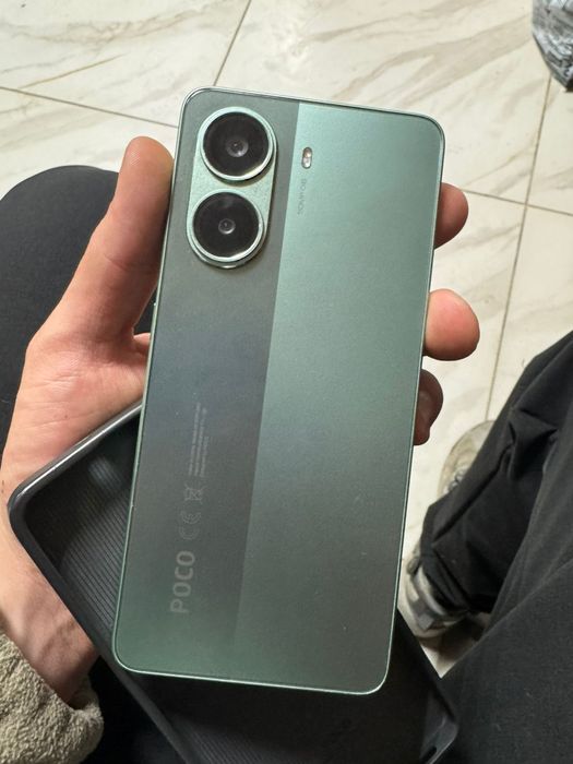 Поко х7 про 512гб