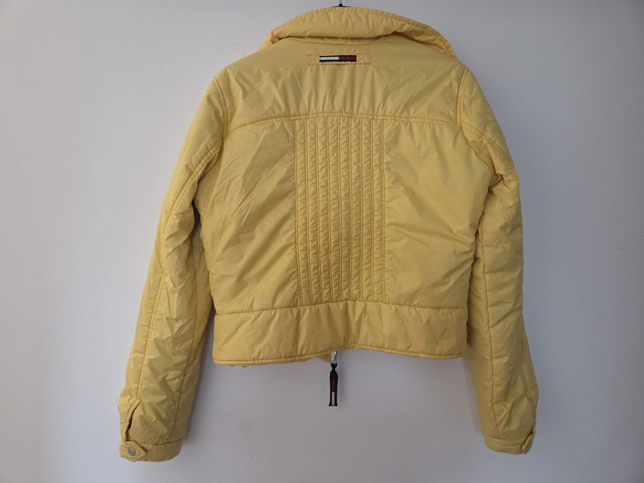 Geacă Tommy Jeans