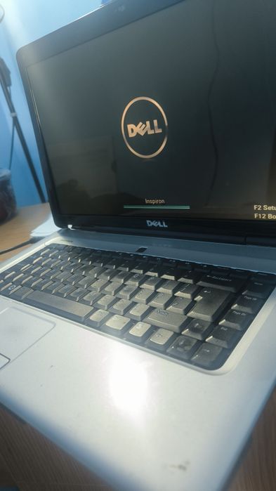 Pachet 2 laptopuri pt. piese (Lenovo Ideapad SSD + Dell Inspiron)
