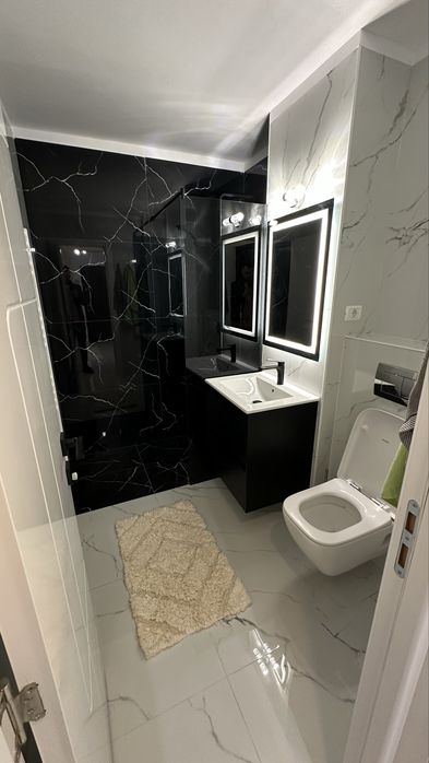 Apartament 2 camere de inchiriat