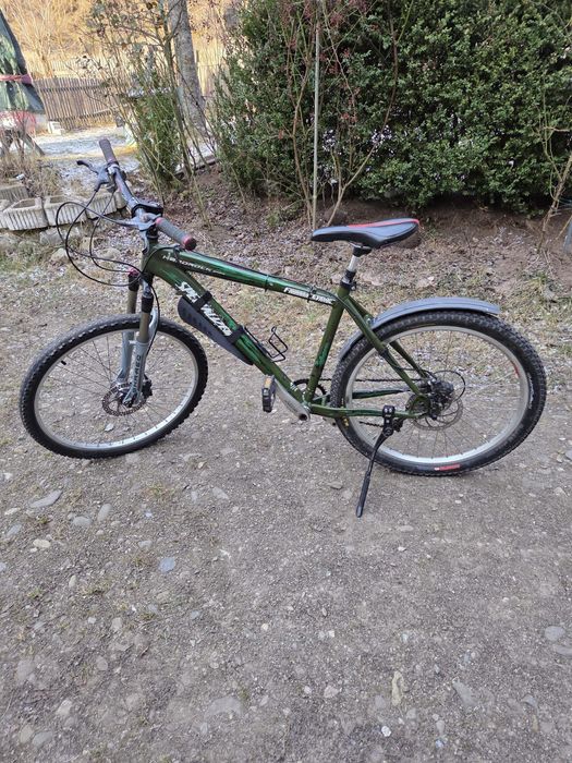 Biciclete diferite modele și mărimi cu frână hidraulică 800lei bucata