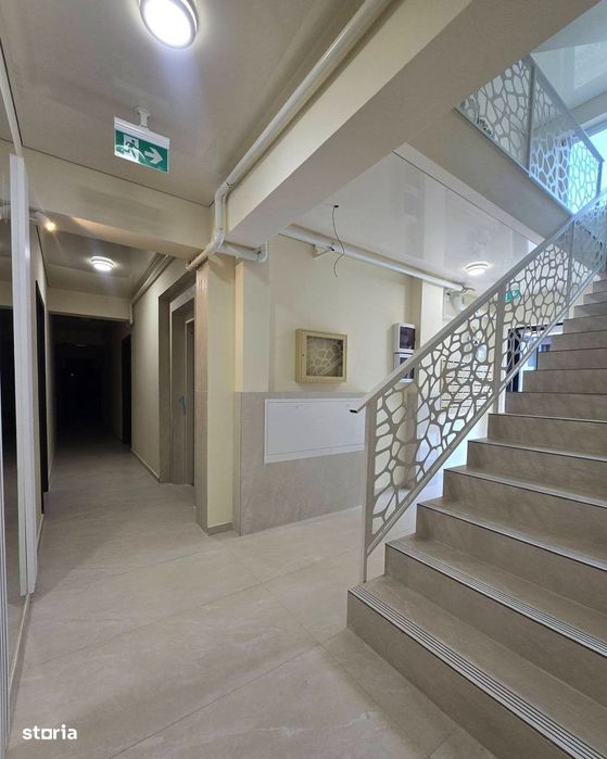 Studio 2 Camere Lux in rate, Avans 10.000 euro, Fundeni Dobroești