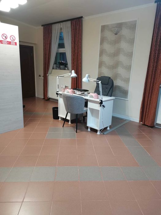 Spatiu de inchiriat pe Calea Turnisorului
