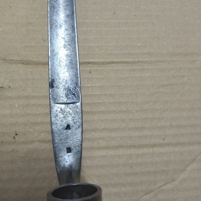 Щик. Иглени щикове шведски и френски