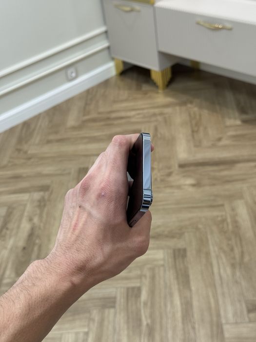 iPhone 13 Pro Max 128gb/76% Karobka Dokument