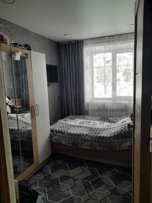 Продам квартиру 3-х.