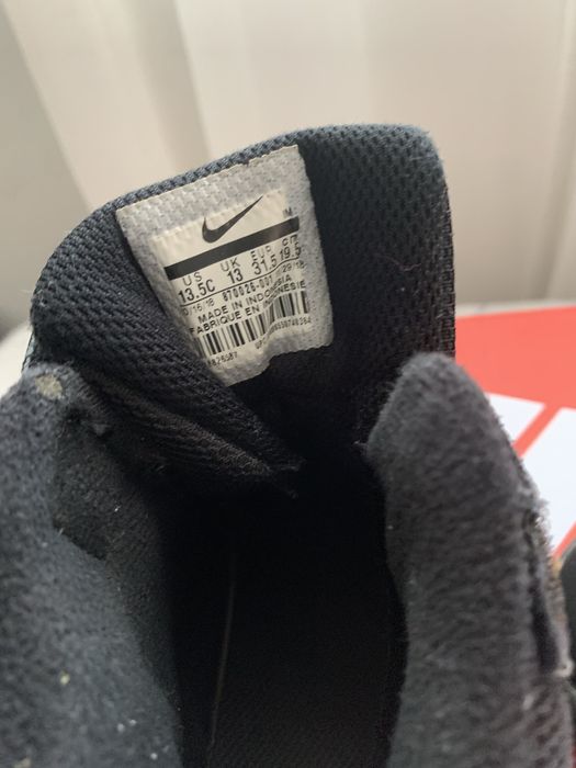 Децки nike 31,5