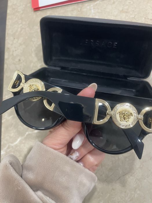 Слънчеви очила Versace