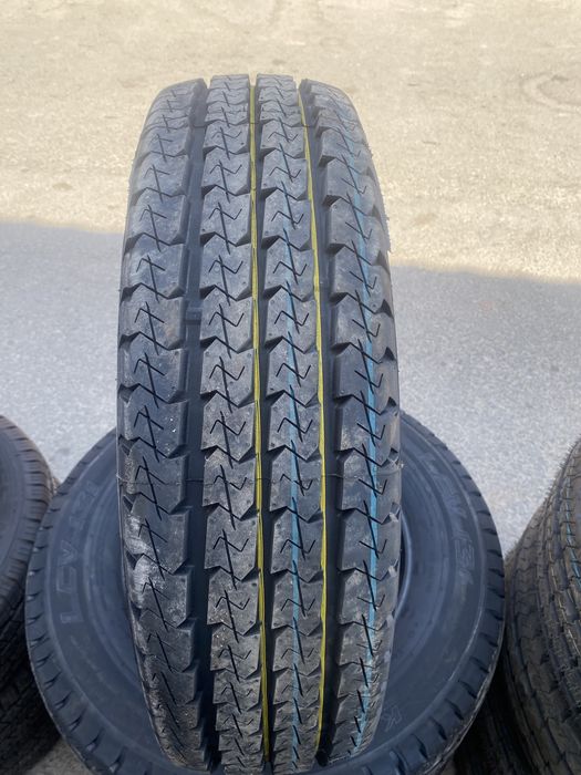 195/75R16c KAMA EURO LEV131