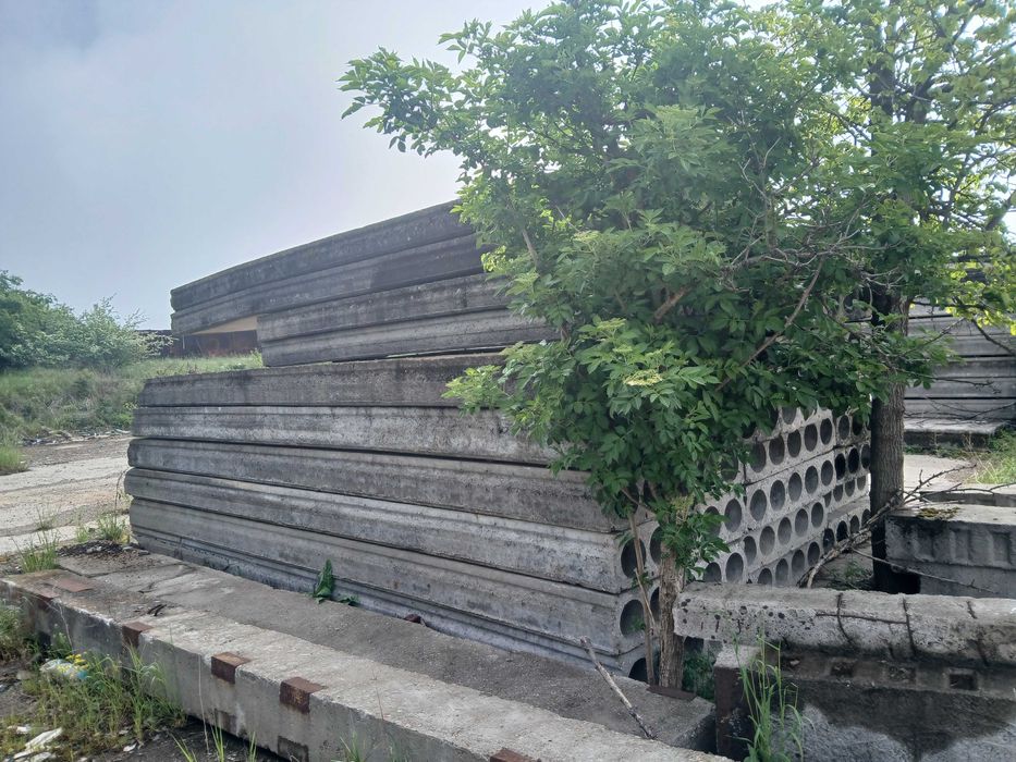 Бетонни панели изгодно!!