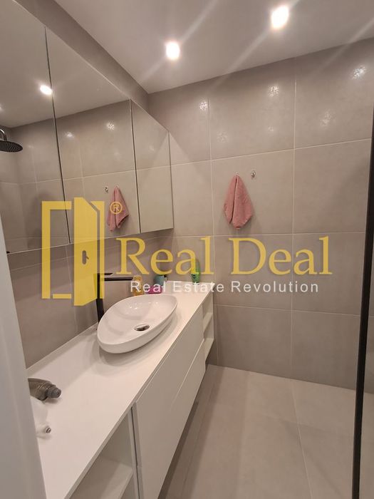 Дава се под наем Двустаен апартамент в София, Бъкстон - 50 кв.м за 598.23 € - Снимка #9