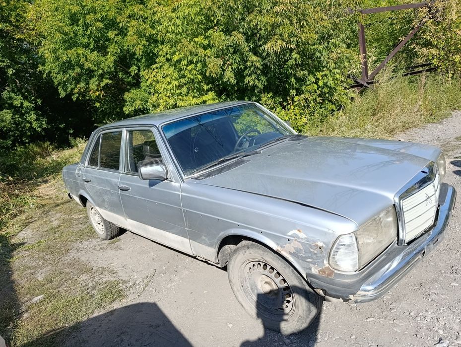 Продам автомобиль